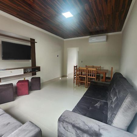Appartamento Refugio Foz Foz do Iguaçu Esterno foto