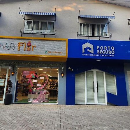 Appartamento Refugio Foz Foz do Iguaçu Esterno foto