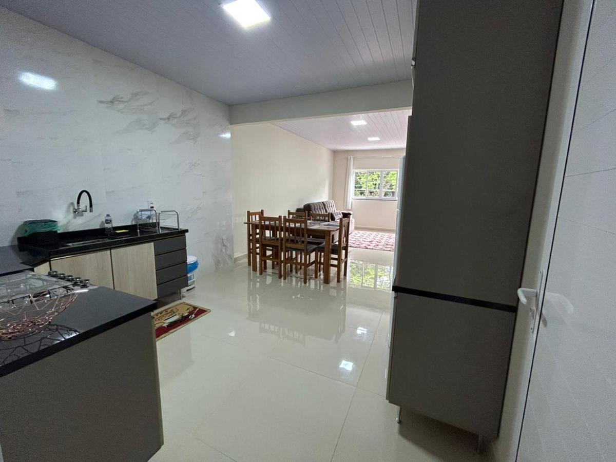 Appartamento Refugio Foz Foz do Iguaçu Esterno foto