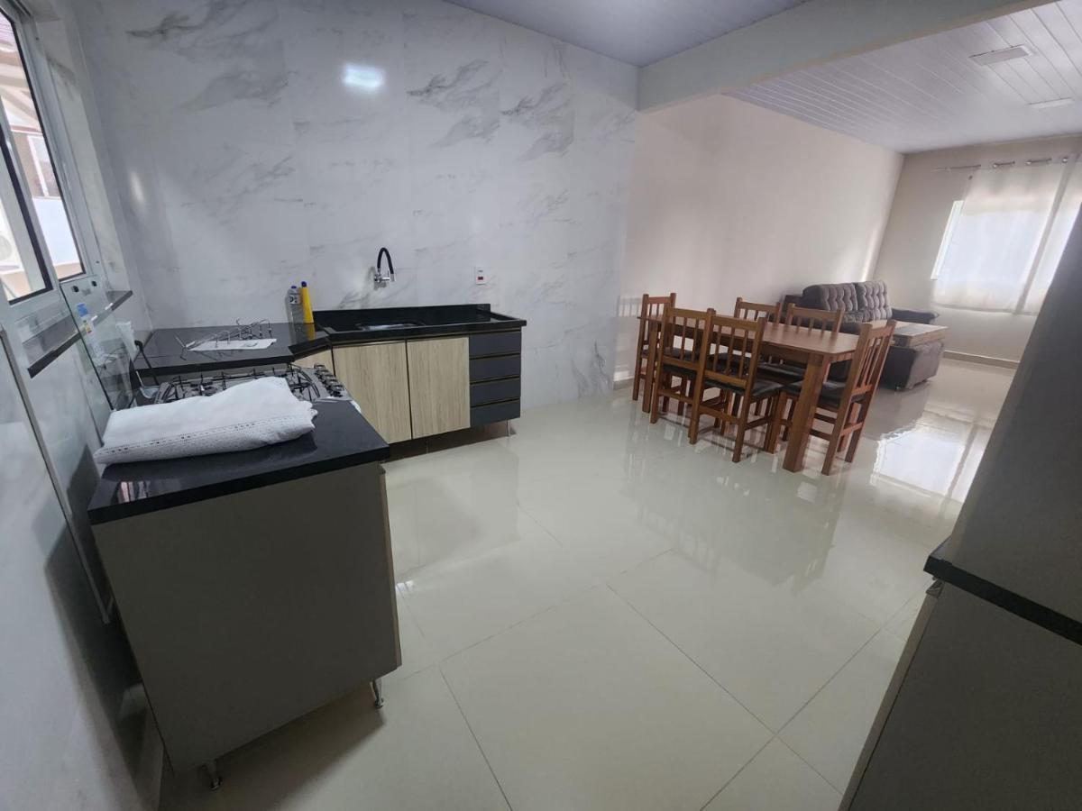Appartamento Refugio Foz Foz do Iguaçu Esterno foto
