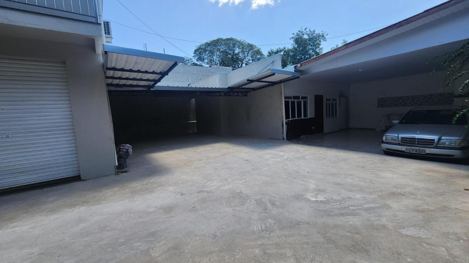Appartamento Refugio Foz Foz do Iguaçu Esterno foto