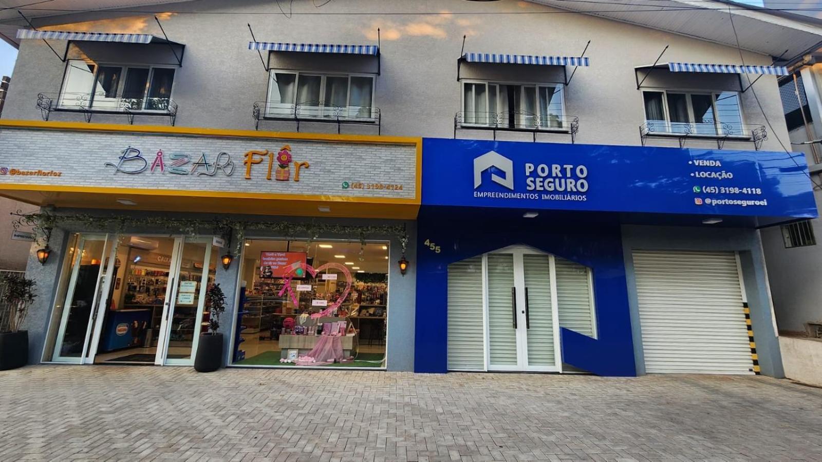 Appartamento Refugio Foz Foz do Iguaçu Esterno foto